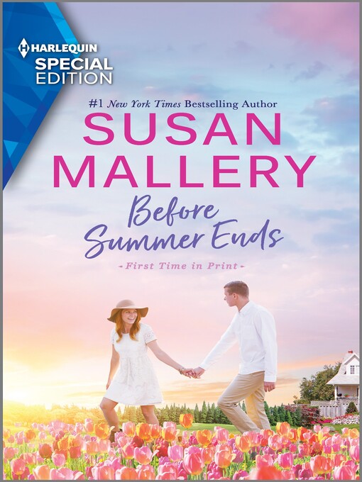Title details for Before Summer Ends by Susan Mallery - Available